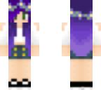 my skin