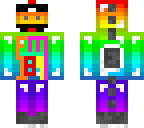 my skin