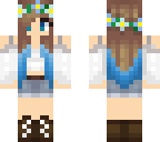 my skin