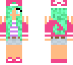 my skin for mcpe