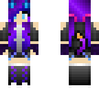 my skin o3o