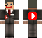 my skin the emerald ingot
