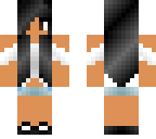 my summer skin