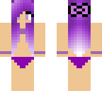 my swimsuit skin