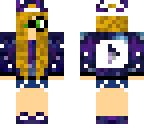 my youtube universe girl
