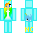 narwhal crew