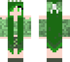 natural green