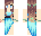 nature- girl