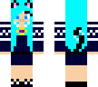 navy girl