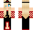 nether princess