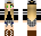 new skin