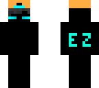 new skin