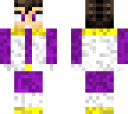 new vegetta