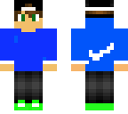 nike boy 