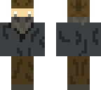 ninja dude
