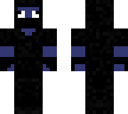 ninja squid