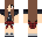 no crop top