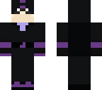 nocturne hero