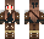 not my skin i just edited it