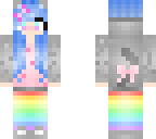 nyan camo
