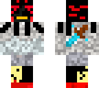 obsidian ghast