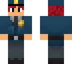 officer bob