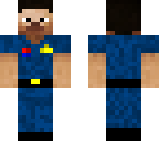 officer steve