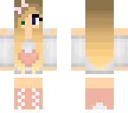 ombre girl edit