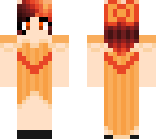 orange maiden