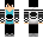 oreo boy
