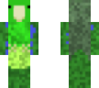 pacific parrotlet