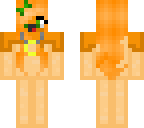 pancake girl edit
