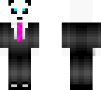 panda