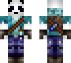 panda steve
