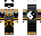 panda swagness