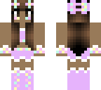 pastel confetti