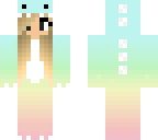 pastel dino