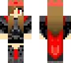 pat the killer's little girl