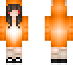 personal orange cat thing xd