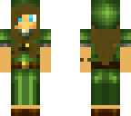 peter pan girl