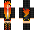 phoenix girl