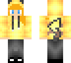 pickacho gal skin