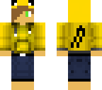 pika boy