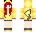 pika girl 2 point o