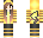 pika girl