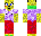pikachu gamer girl