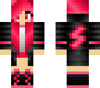 pink flash