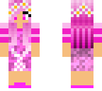 pink girl edited