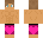 pink laurance