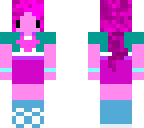 pinkie pie